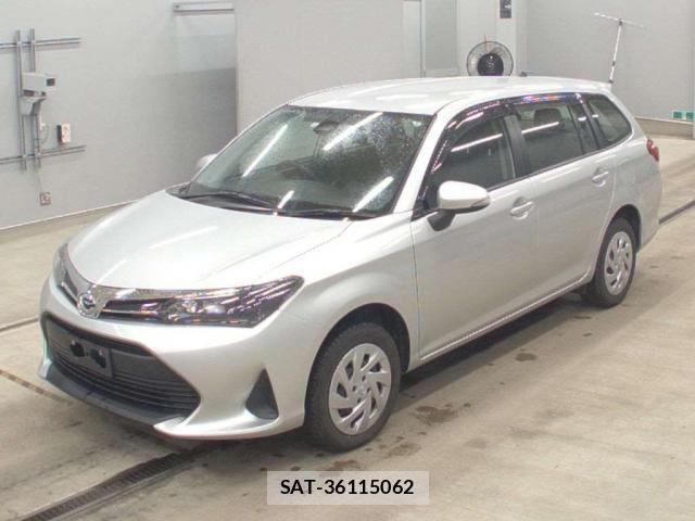Toyota COROLLA FIELDER 2022-12 7793803-5