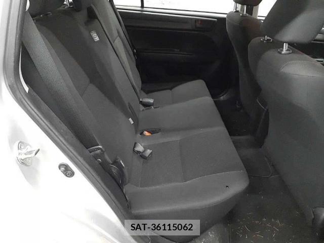 Toyota COROLLA FIELDER 2022-12 7793803-6