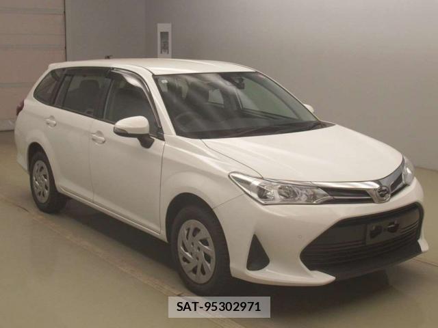 Toyota COROLLA FIELDER 2021-05 7793999-0
