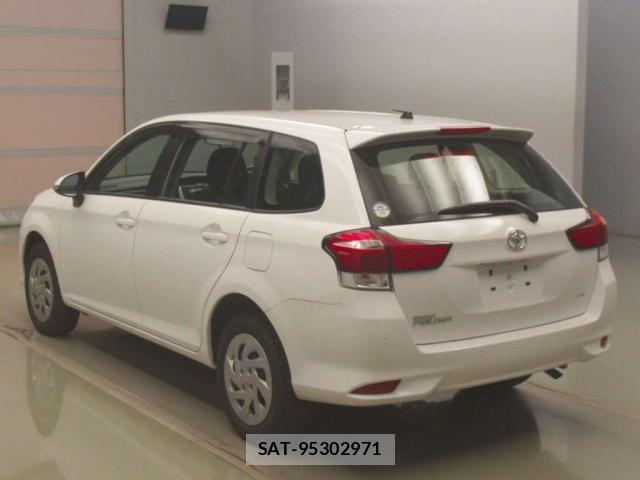 Toyota COROLLA FIELDER 2021-05 7793999-1
