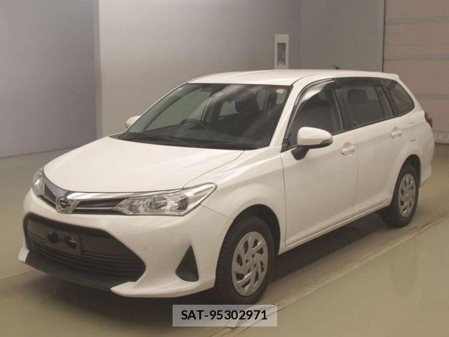 Toyota COROLLA FIELDER 2021-05 7793999-10