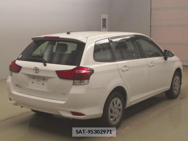 Toyota COROLLA FIELDER 2021-05 7793999-11