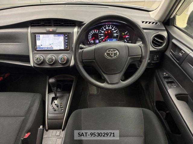 Toyota COROLLA FIELDER 2021-05 7793999-2