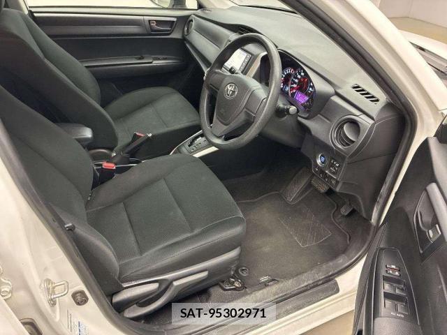 Toyota COROLLA FIELDER 2021-05 7793999-3