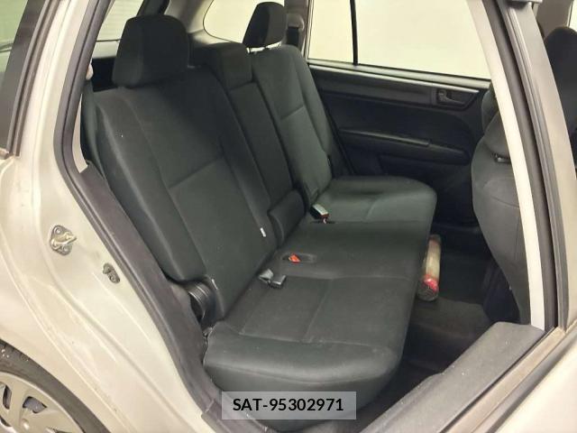 Toyota COROLLA FIELDER 2021-05 7793999-4