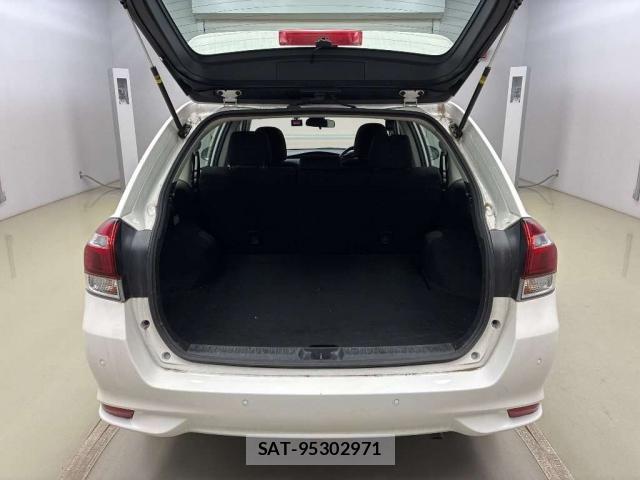 Toyota COROLLA FIELDER 2021-05 7793999-5