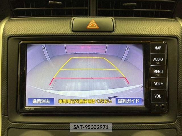 Toyota COROLLA FIELDER 2021-05 7793999-6
