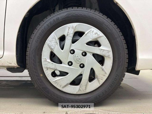 Toyota COROLLA FIELDER 2021-05 7793999-9