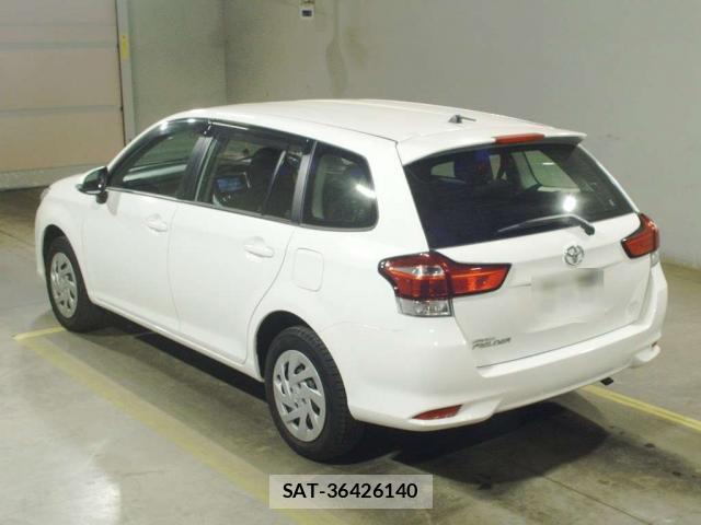Toyota COROLLA FIELDER 2021-05 7794066-10