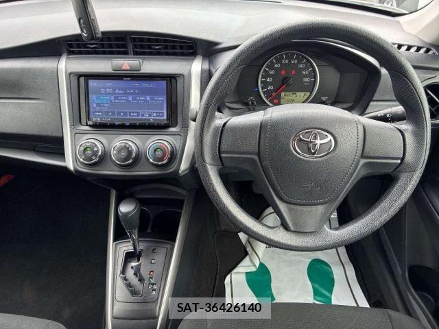 Toyota COROLLA FIELDER 2021-05 7794066-2