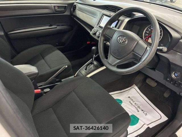 Toyota COROLLA FIELDER 2021-05 7794066-3