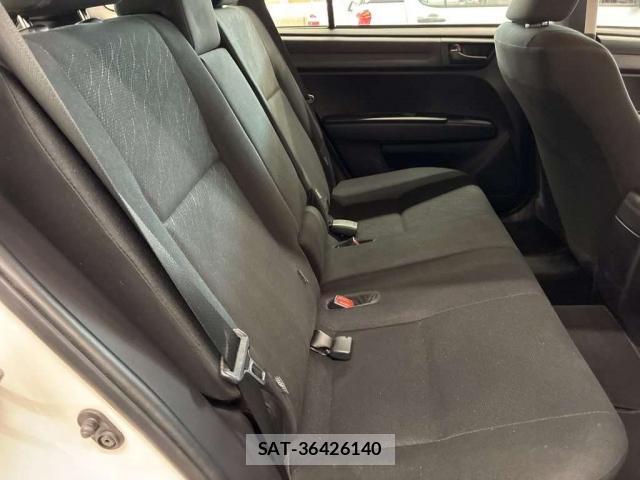 Toyota COROLLA FIELDER 2021-05 7794066-4