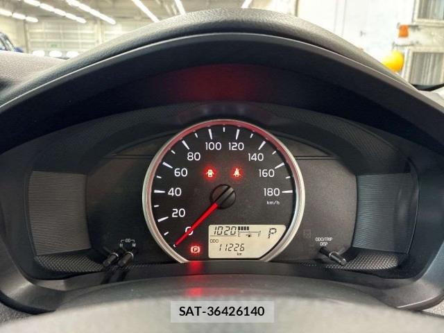 Toyota COROLLA FIELDER 2021-05 7794066-6