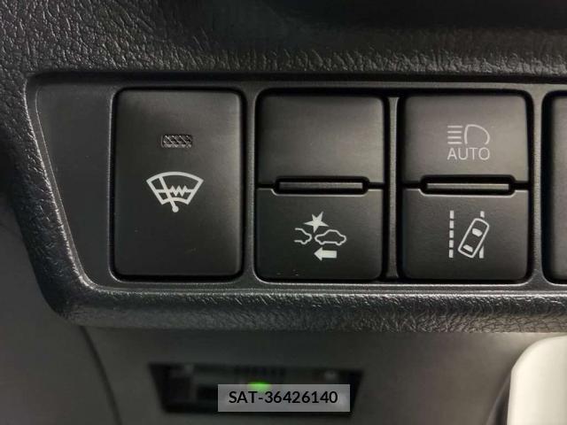 Toyota COROLLA FIELDER 2021-05 7794066-8