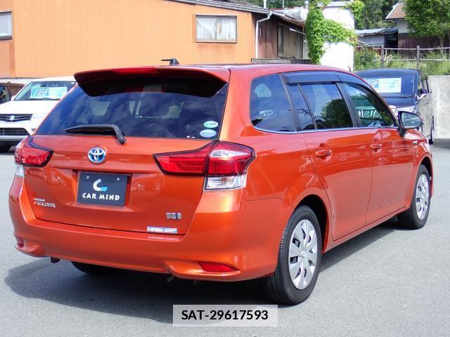 Toyota COROLLA FIELDER 2015-07 7796076-13