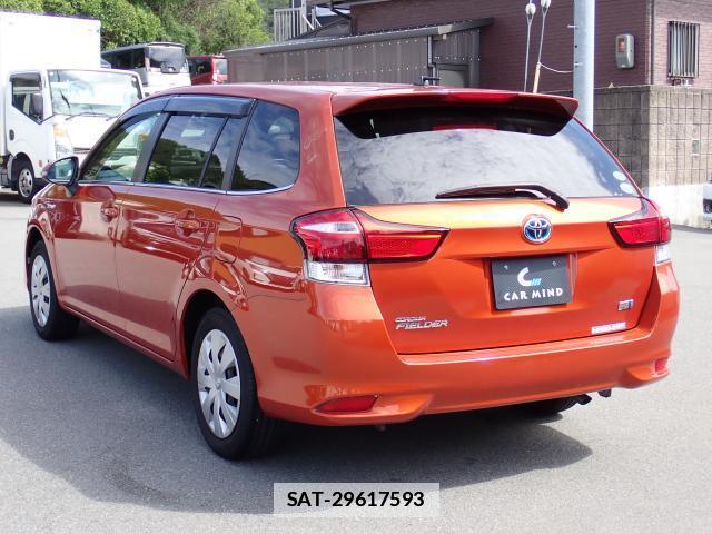 Toyota COROLLA FIELDER 2015-07 7796076-14