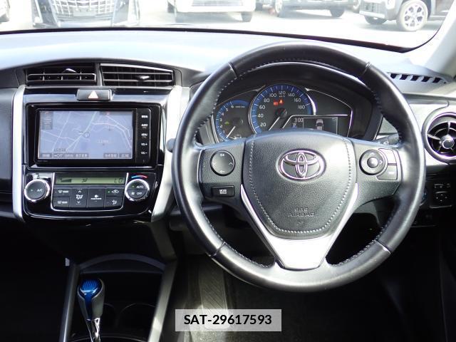 Toyota COROLLA FIELDER 2015-07 7796076-17