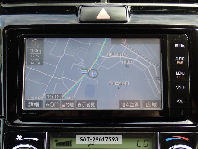 Toyota COROLLA FIELDER 2015-07 7796076-4