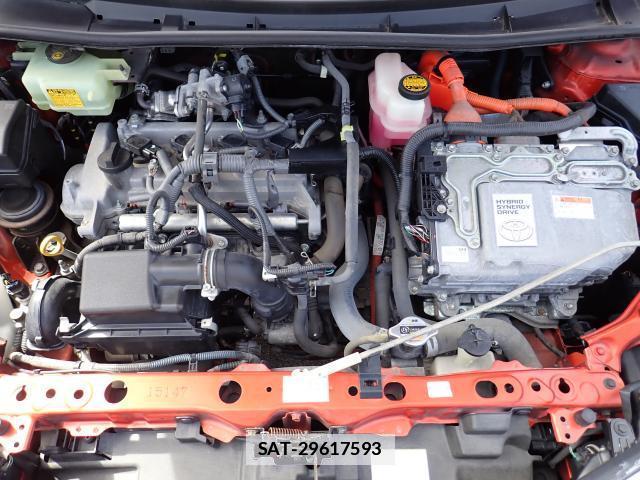 Toyota COROLLA FIELDER 2015-07 7796076-7