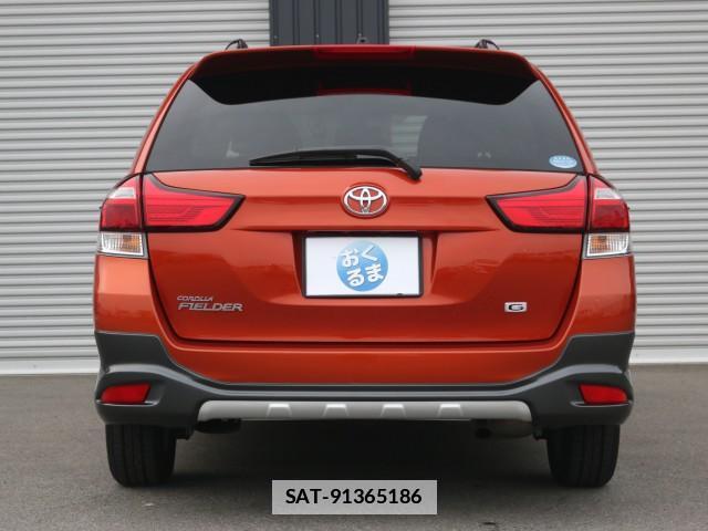 Toyota COROLLA FIELDER 2016-02 7796263-1