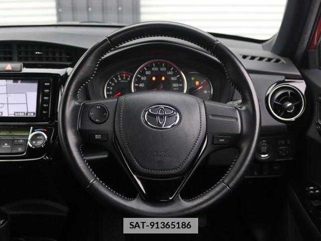 Toyota COROLLA FIELDER 2016-02 7796263-17