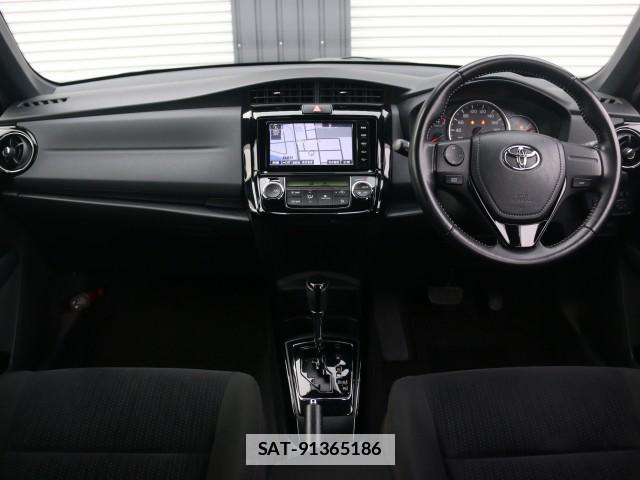 Toyota COROLLA FIELDER 2016-02 7796263-2