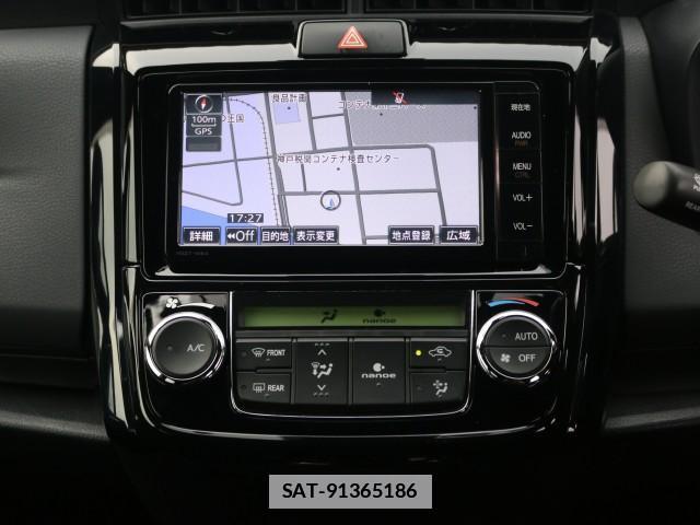 Toyota COROLLA FIELDER 2016-02 7796263-4