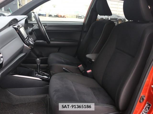 Toyota COROLLA FIELDER 2016-02 7796263-5