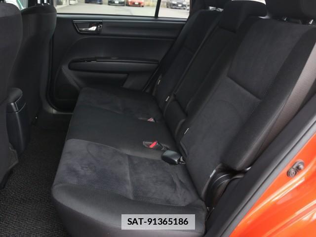 Toyota COROLLA FIELDER 2016-02 7796263-6