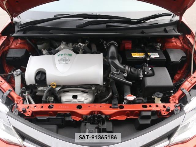 Toyota COROLLA FIELDER 2016-02 7796263-7