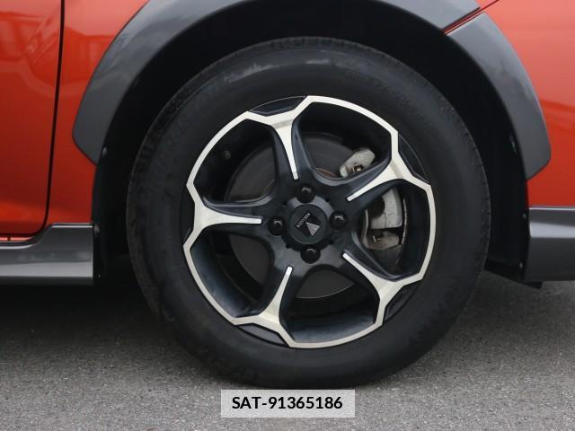 Toyota COROLLA FIELDER 2016-02 7796263-8