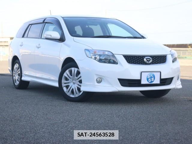 Toyota COROLLA FIELDER 2008-12 7796302-0