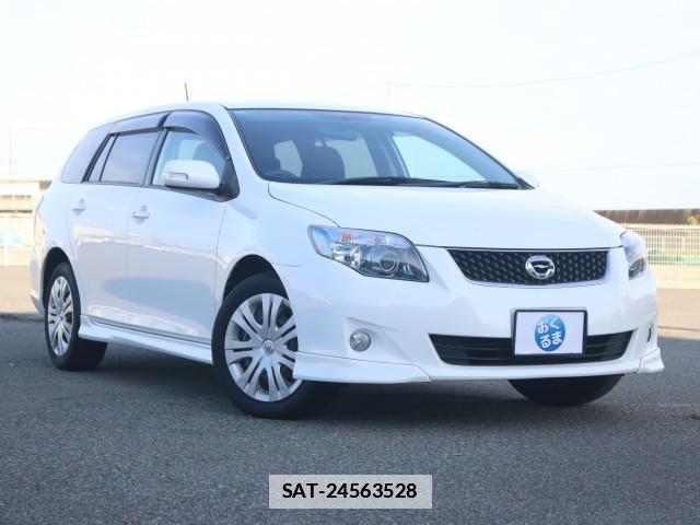 Toyota COROLLA FIELDER 2008-12 7796302-11