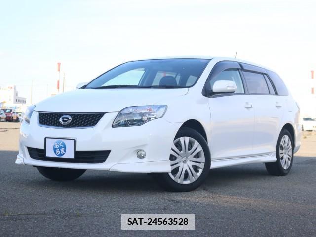 Toyota COROLLA FIELDER 2008-12 7796302-12