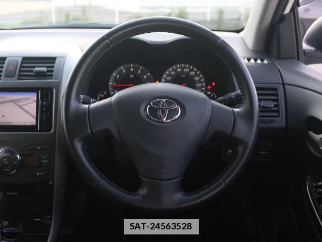 Toyota COROLLA FIELDER 2008-12 7796302-17