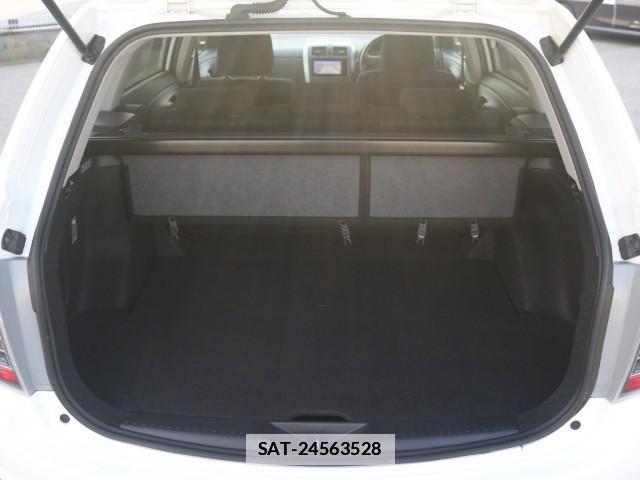 Toyota COROLLA FIELDER 2008-12 7796302-18