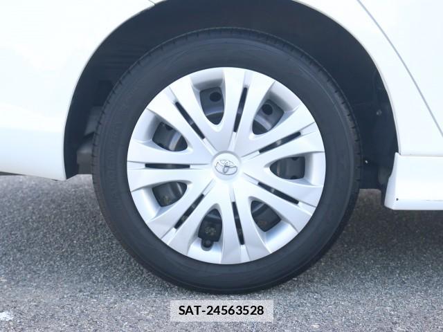 Toyota COROLLA FIELDER 2008-12 7796302-19