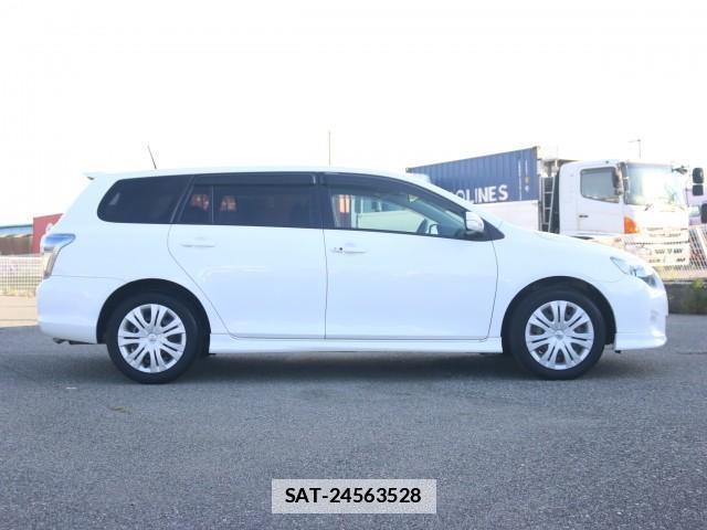 Toyota COROLLA FIELDER 2008-12 7796302-3