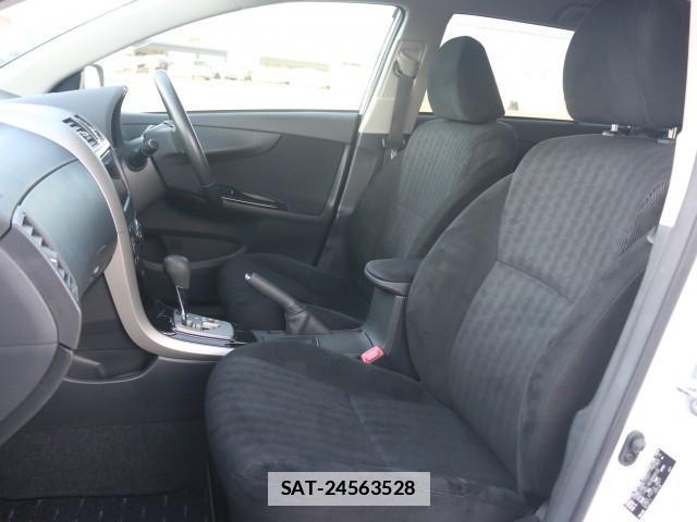 Toyota COROLLA FIELDER 2008-12 7796302-5