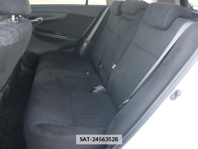 Toyota COROLLA FIELDER 2008-12 7796302-6