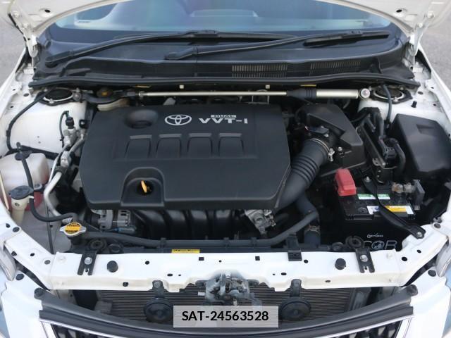 Toyota COROLLA FIELDER 2008-12 7796302-7