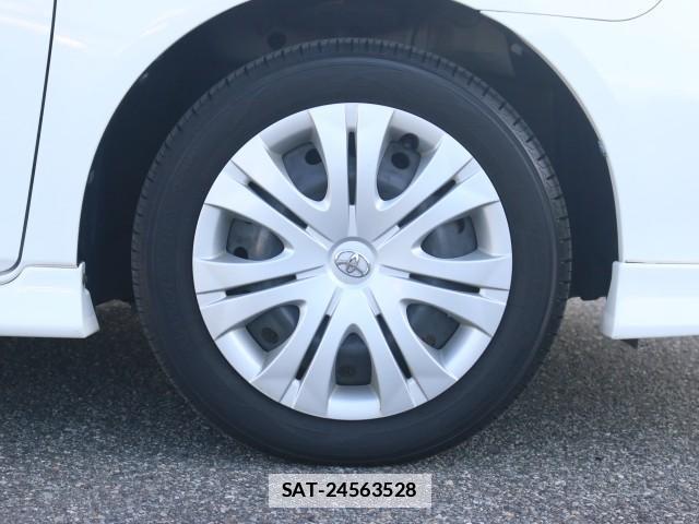 Toyota COROLLA FIELDER 2008-12 7796302-8