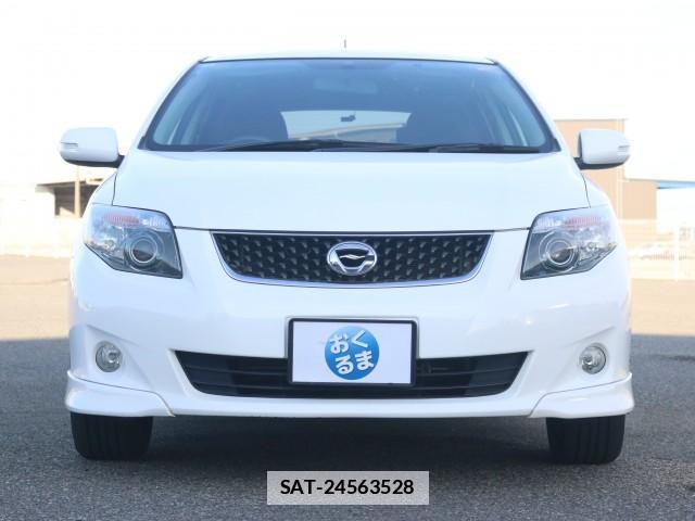 Toyota COROLLA FIELDER 2008-12 7796302-9