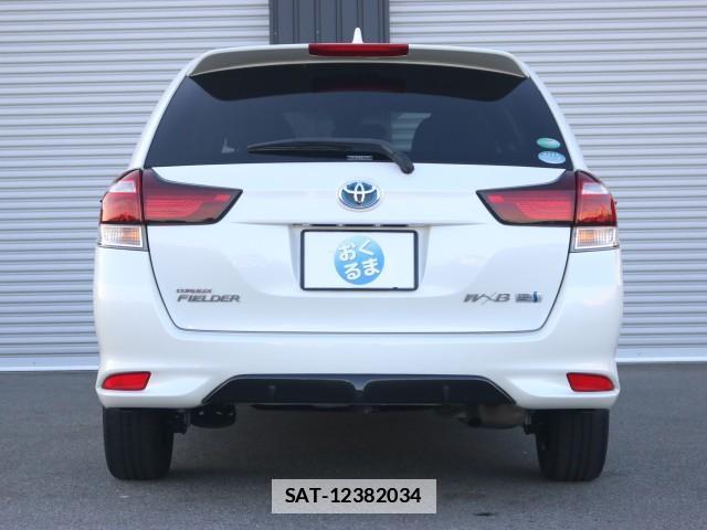 Toyota COROLLA FIELDER 2018-07 7796361-1
