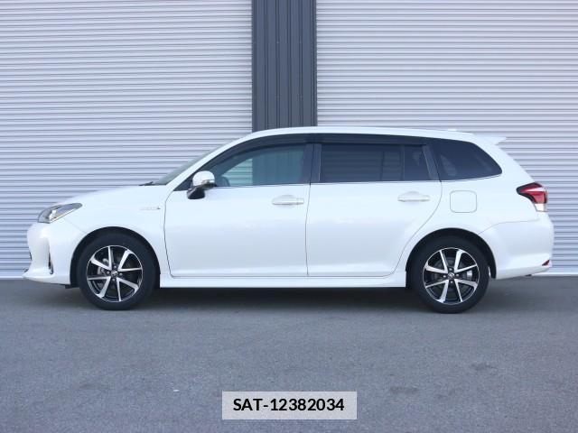 Toyota COROLLA FIELDER 2018-07 7796361-10