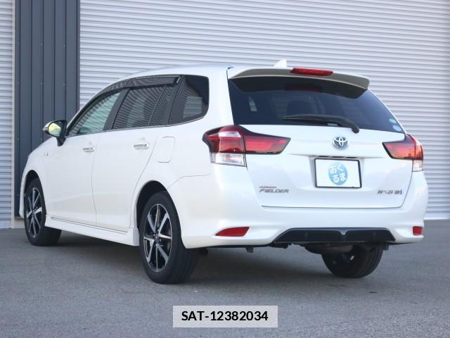 Toyota COROLLA FIELDER 2018-07 7796361-14
