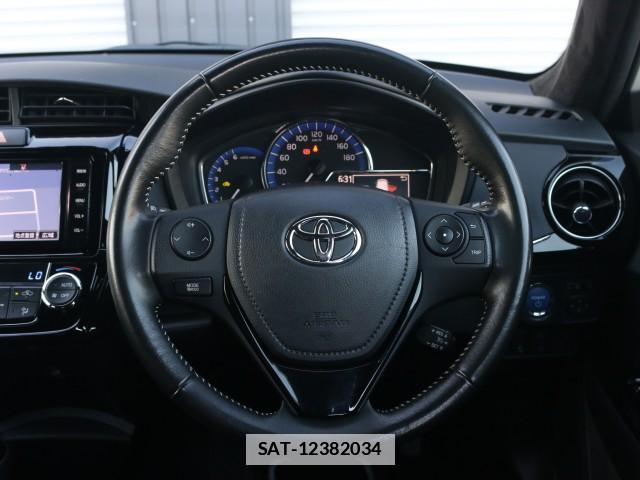 Toyota COROLLA FIELDER 2018-07 7796361-17