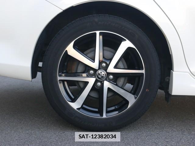 Toyota COROLLA FIELDER 2018-07 7796361-19