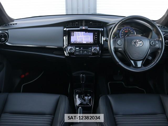 Toyota COROLLA FIELDER 2018-07 7796361-2
