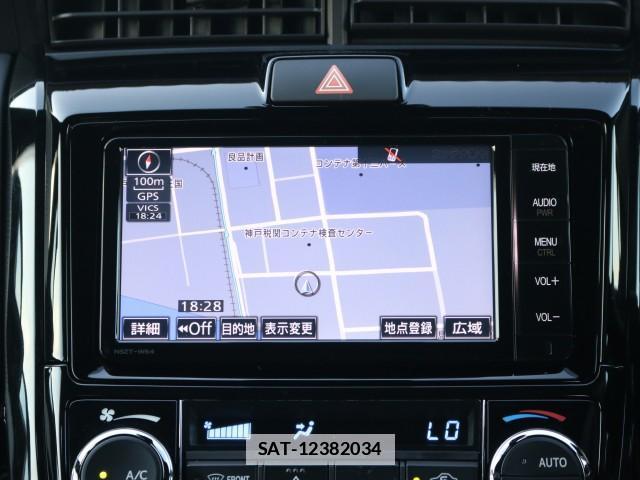 Toyota COROLLA FIELDER 2018-07 7796361-4